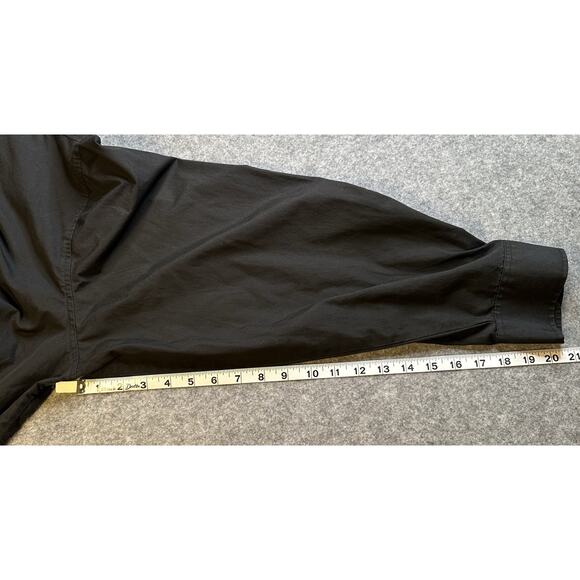 Vantage Long Sleeve Button Up Shirt Arkansas Razorbacks Size 4XL - Picture 8 of 9